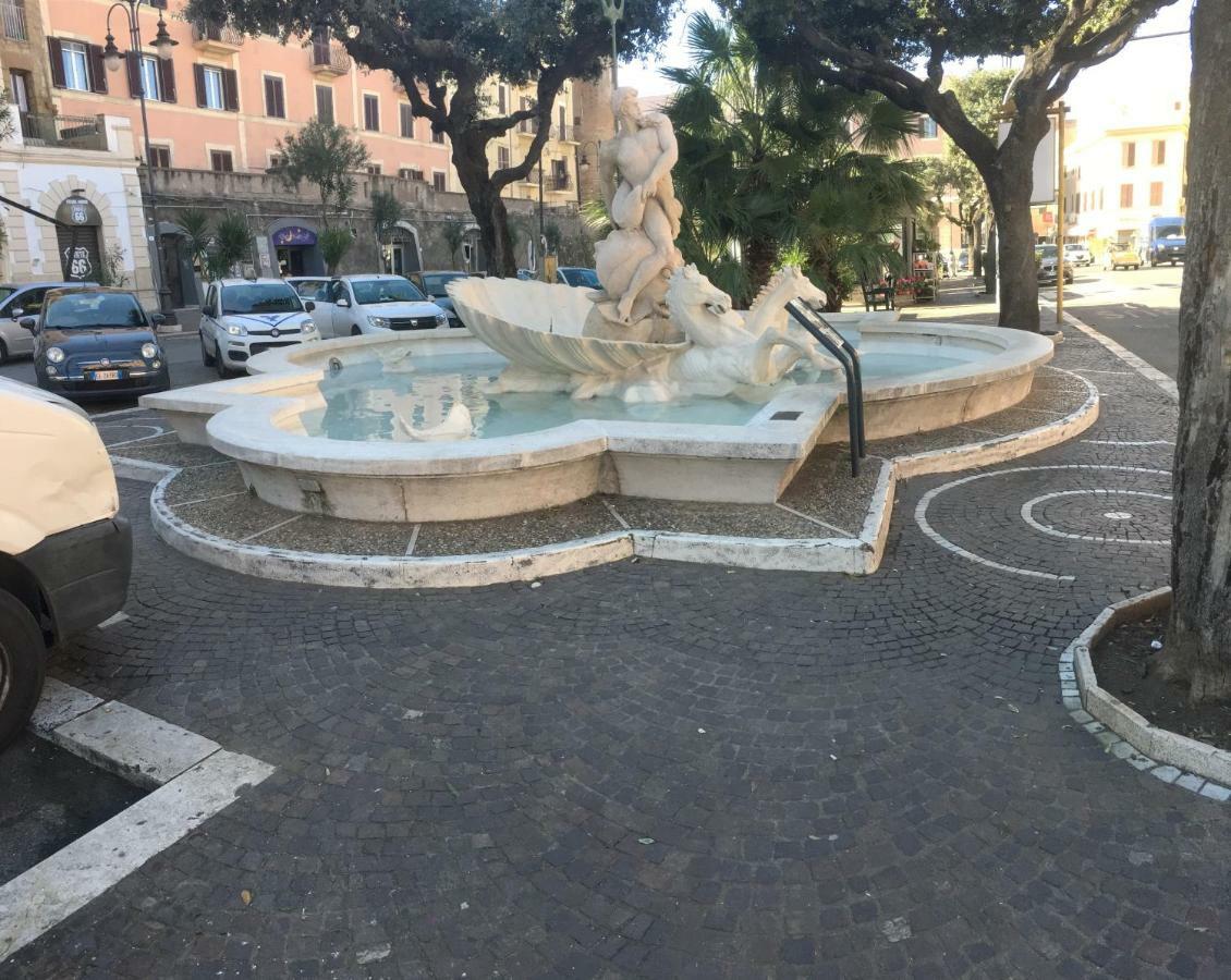 Casetta Del Borghetto -Nel Cuore Del Borghetto Nettuno Pokój zdjęcie